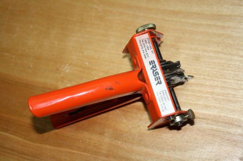 Eraser tool lead bender former adjustable Ok industries  lb-300