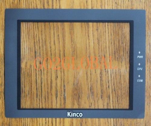 Film for  7&#034; HMI MT4404T Kinco/Eview Glass &amp; Protective  Original Touch Screen