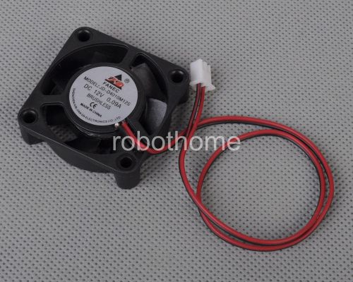 1pcs 4010s 40mm x40mm x10mm brushless dc cooling fan brand new for sale