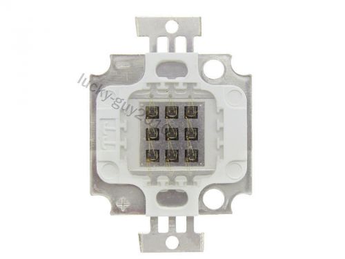 10w taiwan epileds ir infrared 730-740nm 4-5v 1050ma high power led light lamp for sale