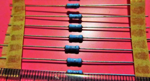 Metal Film Resistors,Philips,RN55E6982F,69.8K Ohm,200V,1%,25ppm,100 Pcs