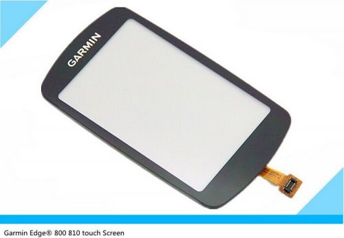 Touch screen digitizer for garmin edge 800 810 gps-enabled cycling bicycle bike for sale