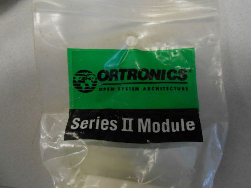 ORTRONICS OR609-50047 PCB MODULE CAT 5 UNKEYED 1/8 P8C LOT OF 12
