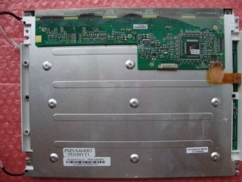 Pd104vt1 10.4&#034; lcd panel 640*480 pvi used&amp;original 90 days warranty for sale