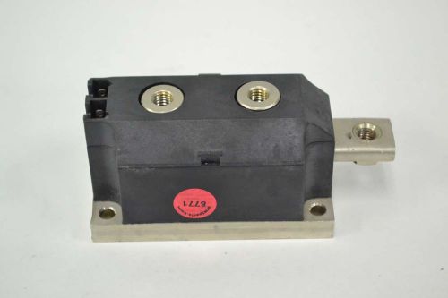 Stt180m14m gop power block module thyristor 1600v-ac 250a amp b359893 for sale