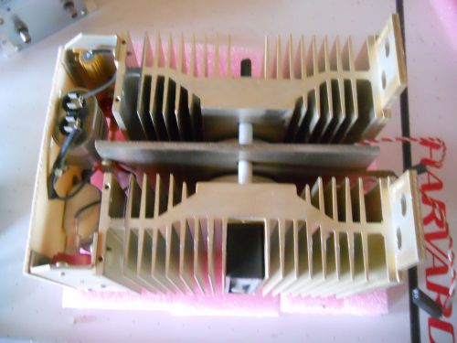 Reliance Electric Rectifier Stack Assembly 86466-074RD  410403-58AW Thyristor