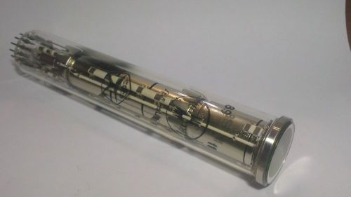 Rarest russian ussr vidicon li-441 vacuum tube, nos.nib lot of 1 pcs for sale