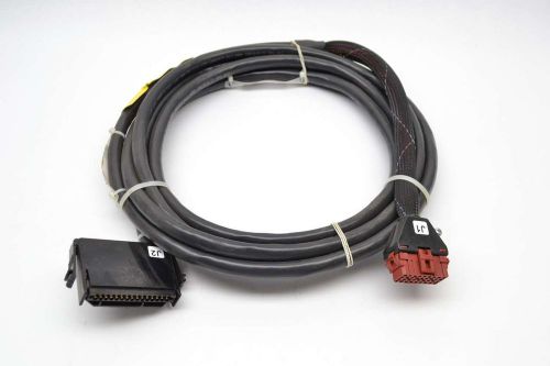 NEW BAILEY NKTU01-015 INFI 90 TERMINATION LOOP 300V-AC CABLE-WIRE B431259