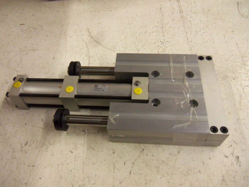 PHD SEBE26X4X2-AE-D-B-E SLIDE &amp; CYLINDER *NEW OUT OF BOX*