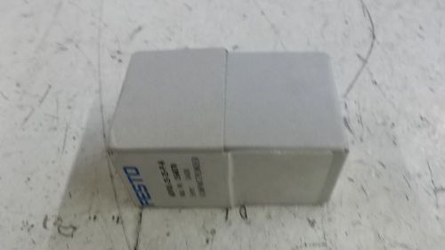 FESTO ADVUL-25-25-P-A COMPACT CYLINDER *SEALED*