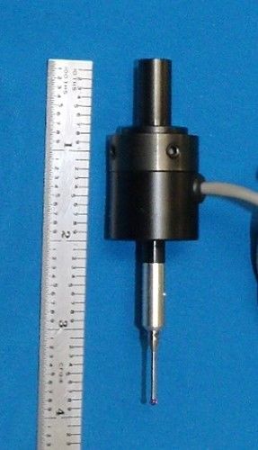 202032 Touch Probe / CNC Toolsetter 10mm shank for Mach3 LinuxCNC Flashcut
