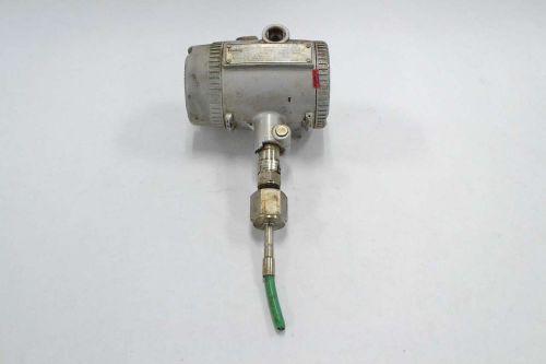 Bailey cg4a52a1ab4 gage differential pressure 0-450psi transmitter b354352 for sale