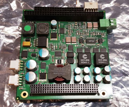 Pc104 power supply module, winsystems inc. for sale