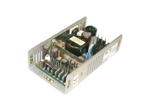 POWER ONE DC POWER SUPPLY 5/12 VDC MODEL MAP55-4002 (3 AVAILABLE)