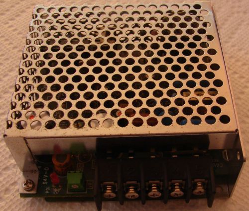 Nemic-Lambda RS-8-24 Power Supply