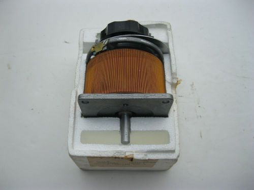 Staco variable transformer