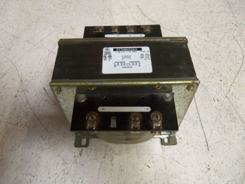 GENERAL ELECTRIC 9T58B3303 TRANSFORMER *USED*