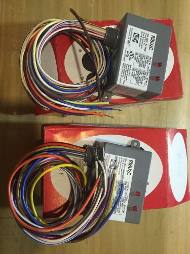 2 function devices rib 10amp enclosed 2 spdt relay in a box ribu2c for sale