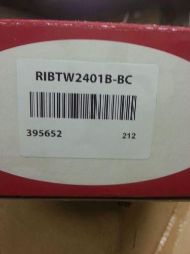 Functional Devices RIB Relay RIBTW2401B-BC