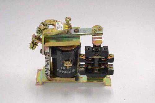 General electric ge ic2820-a100eh19e 300v-dc coil relay 600v-ac 10a amp b334327 for sale