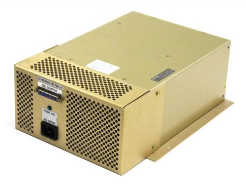 Kepco 0024782 27-053701-00 rev.a dc power supply robotics industrial automation for sale