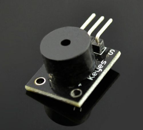 KEYES KY - 006 Passive Buzzer Module For Arduino AVR PIC BEST US