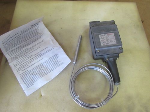 BARKSDALE MT1H-M2515-12 TEMPERATURE SWITCH NEW