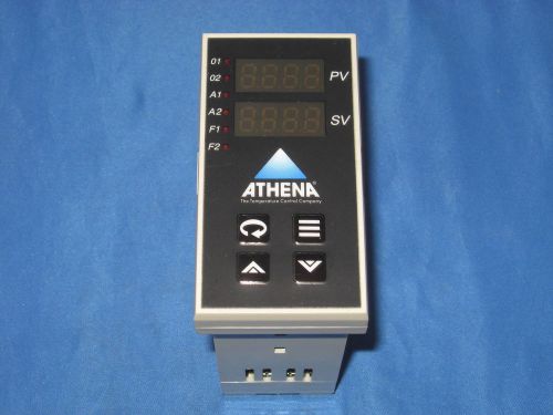 Athena Temperature Controller 18-JF-T-0-0-0-0-00-0 *New*