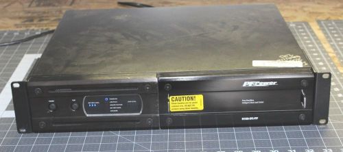 Pf power m1500 ups pfp uninteruptable power supply with rack mounts for sale