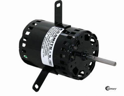 563  1/15 HP, 1600 RPM NEW AO SMITH ELECTRIC MOTOR