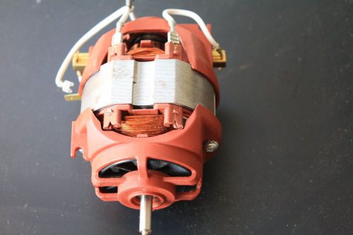 RotaFil Electric Motor Type R 73