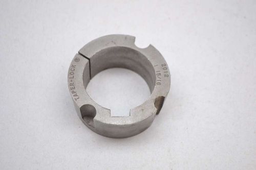 New dodge reliance 2012 1-15/16 taper-lock 1-15/16 in bore bushing d428436 for sale