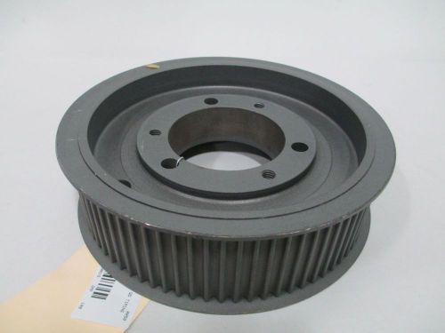 New tb woods p80 8m50sf qd timing 80groove pulley d258615 for sale