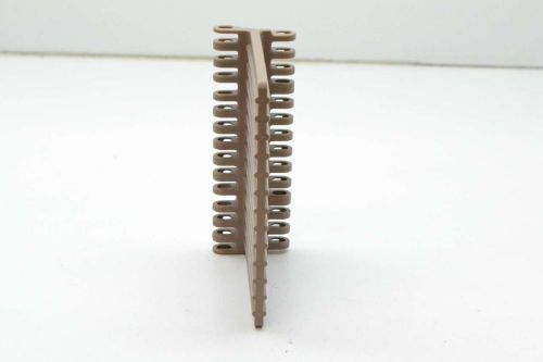 New rexnord 59662 flap guide rake conveyor replacement part d405087 for sale