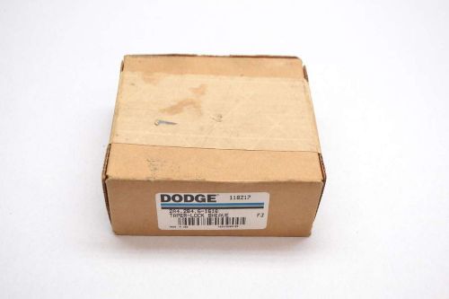 New dodge reliance 2a4.2b46-1610 taper-lock 2groove v-belt sheave d439727 for sale
