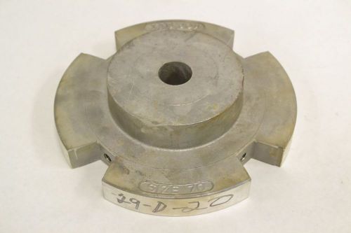 New kop-flex size 70 spacer coupling 1in bore hub b293810 for sale