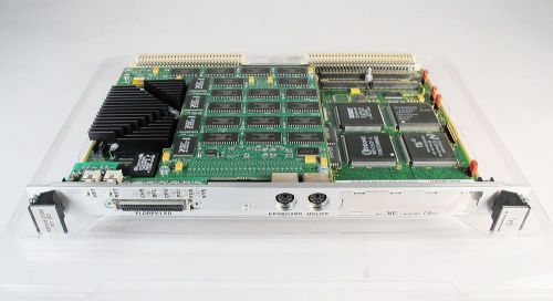 Motorola MVME 2700 761 I/O CPCI Board (Used)