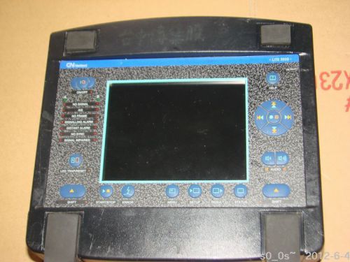 Spare parts only anritsu gn nettest lite 3000 gsm gprs isdn ss7 e1 analyzer for sale