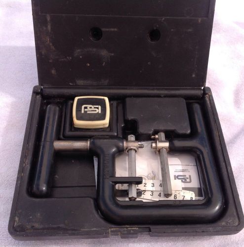 PSI washer cutter tool wct11k