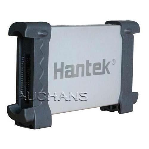 Useful sophisticated hantek 32-channel logic analyzer for testing analysis 4032l for sale