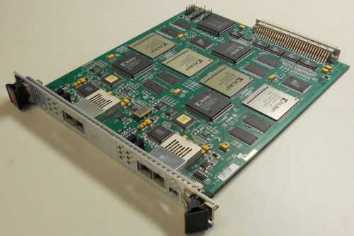 Ixia lm1000sx 2-pt multilayer gigabit ethernet load module for sale