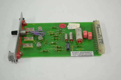 Rexroth rb 102-es-43-a8-0753 pcb circuit board  b359694 for sale