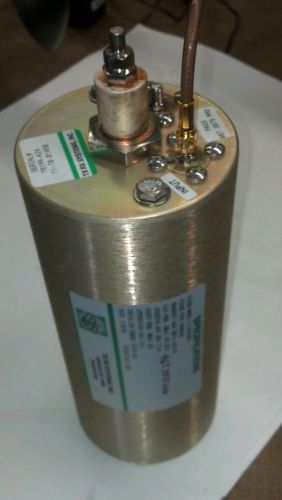 TX-RX SYSTEMS BANDPASS FILTER 447-470MHZ