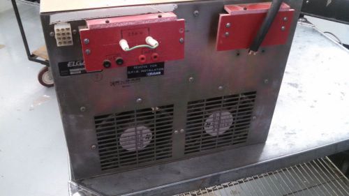 Elgar 1751B AC Power Source 0-150V Industrial Power Supply w/ ELGAR 400SD Module