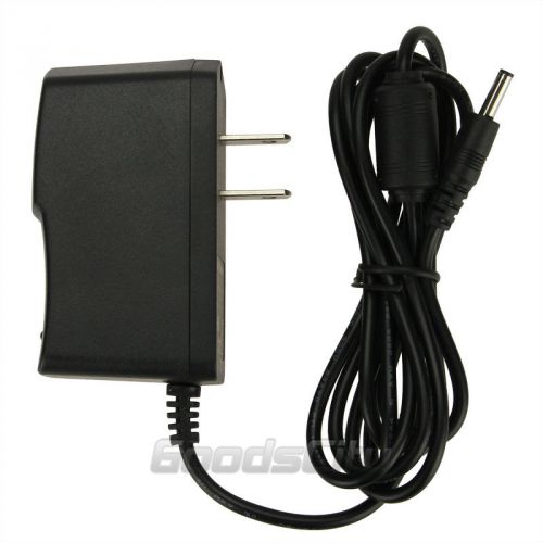 US DC 5.5V 1.0A Switching Power Supply Adapter Wall Charger 3.5x1.35mm Plug
