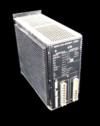 Emi emsp 330 multi-output ±5-15v/40-1a switch mode power supply assembly for sale
