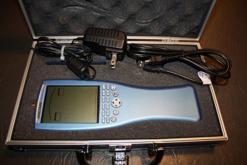 Sensor spectran nf-5030 aaronia meter and analyzer for sale