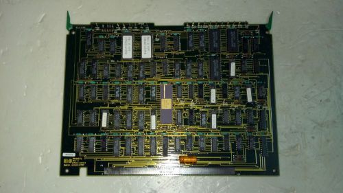 03562-66504 RVE B / local Oscillator  board for HP 3562A Spectrum Analyzer