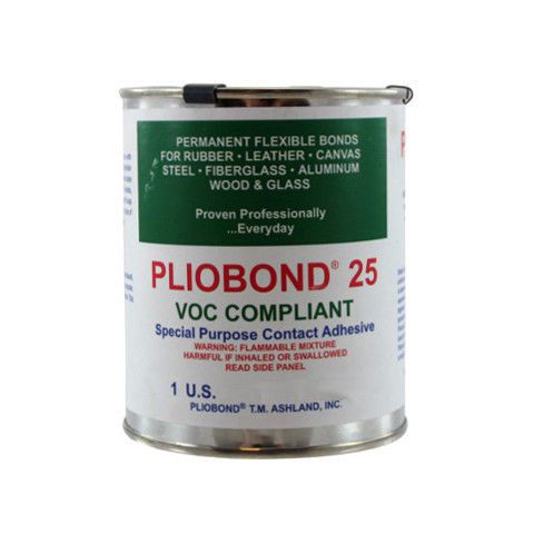 Pint Low V.O.C. Pliobond Adhesive
