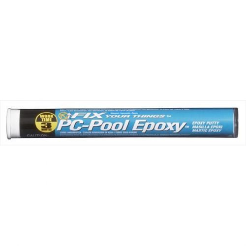 Protective Coating 041116 4 Oz Pool Epoxy Putty